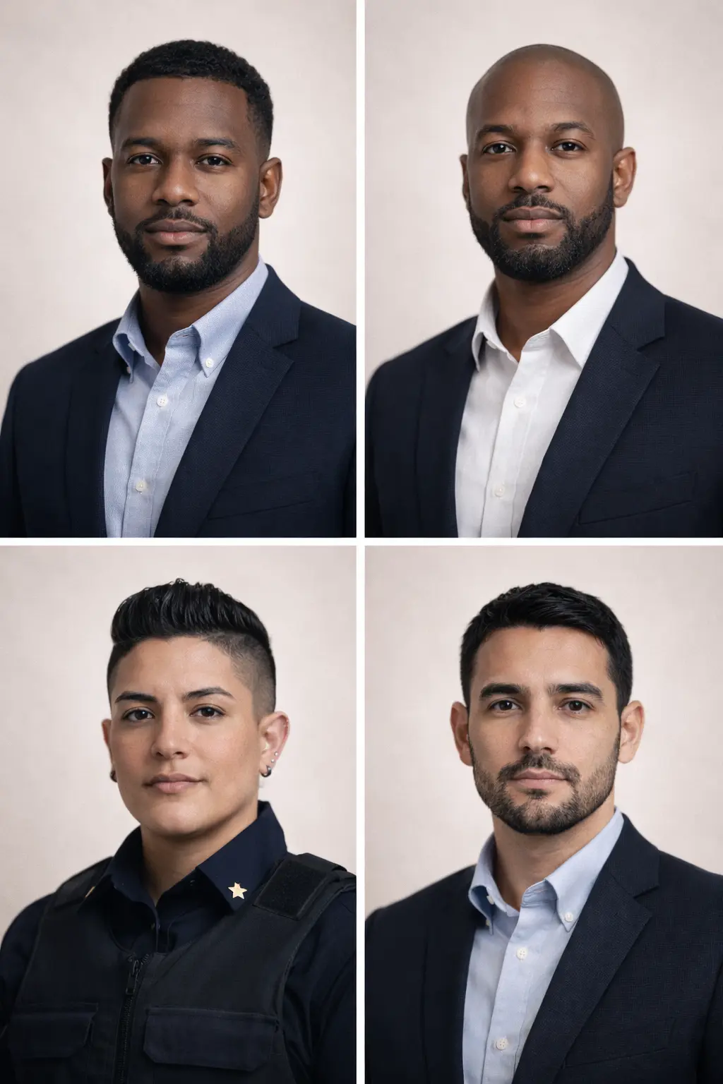 Four SafePair supervised visitation providers